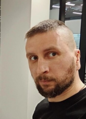 Григорий, 40, Россия, Москва