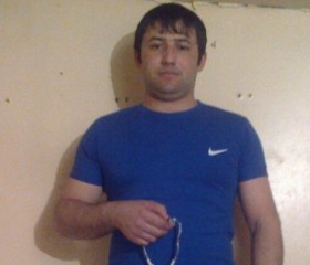 Максуд, 35 лет, Березовка