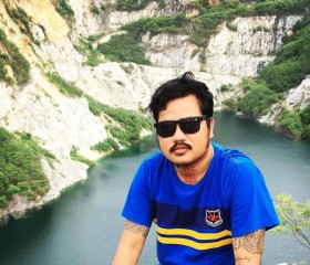 คุณเอ๋, 40, Ban Khlong Bang Sao Thong