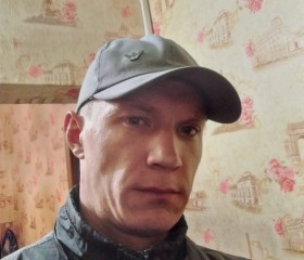 Антон, 34 года, Шелехов