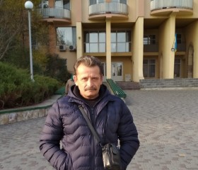 Юрий, 61 год, Полтава