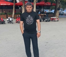 Elgin, 37, Qaracuxur