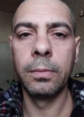 Анатолий, 44, Россия, Белгород