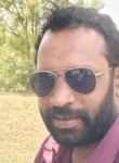 Rajesh Naidu, 29  , Mirialguda