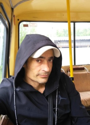 Андрей, 44, Россия, Томск