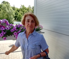 Эльмира Арутюнян, 59 лет, Санкт-Петербург