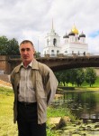 Алексей, 58 лет, Псков