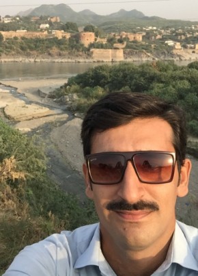khan lala, 38, پاکستان, اسلام آباد