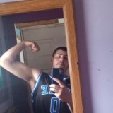 Patrick, 24  , Concord (State of New Hampshire)
