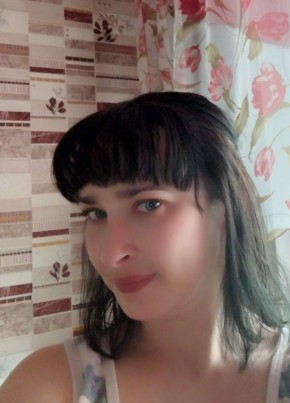 Екатерина, 35, Россия, Канск