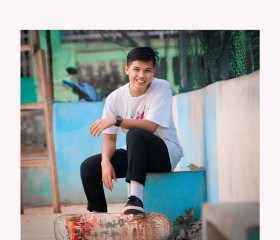 Rizky, 27, Palembang
