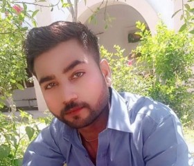 Zaheer ahmad, 23 года, لاہور