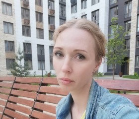 Людмила, 43 года, Опалиха