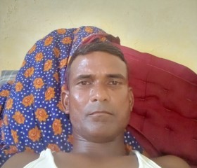 Nagendra Kumar, 40 лет, Allahabad