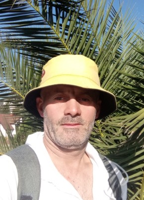 F, 41, Russia, Moscow