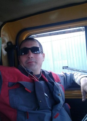 Айрат Яриахметов, 44, Россия, Приобье