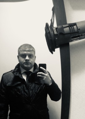 Алексей, 36, Россия, Ессентукская