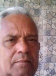 Denildo Duarte, 66 лет, São João de Meriti