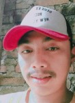 Nurdin, 20 лет, Kota Bandung