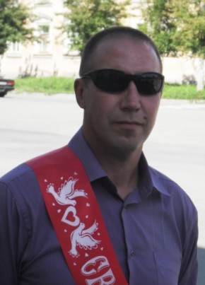 Алексей, 46, Россия, Коркино