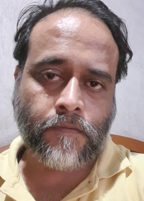 Shell, 53, India, Nagpur