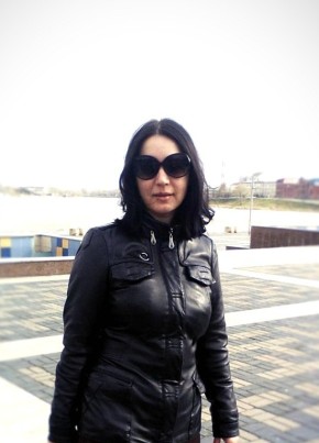 Donna Felice, 44, Россия, Октябрьский (Республика Башкортостан)