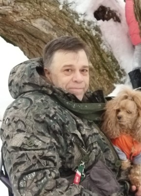 Вася из Омска 50 лет