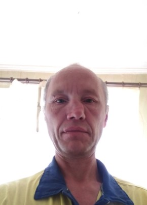 Вячеслав, 52, Россия, Энгельс