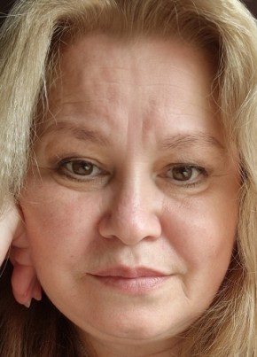 Лена из Мурманска 54 года