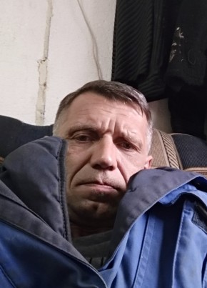 Константин, 54, Россия, Верхняя Пышма