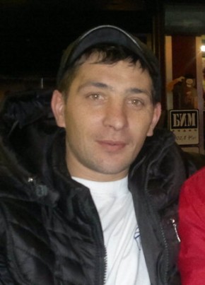 Евгений, 45, Россия, Уфа