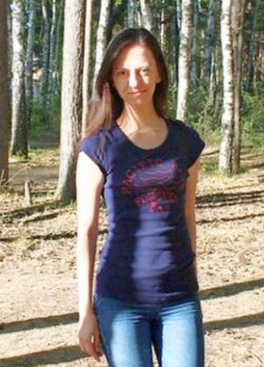 Екатерина, 33, Россия, Красноярск