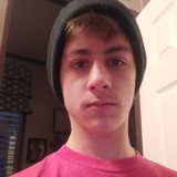Noah, 20  , Rogers