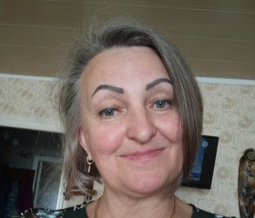 Татьяна, 58 лет, Нерехта