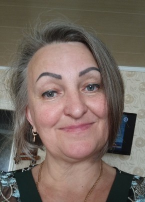 Татьяна, 58, Россия, Нерехта