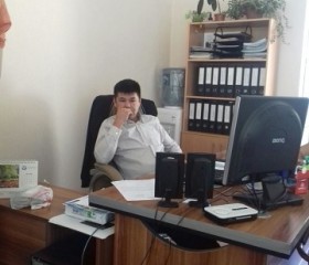 Эльдар, 36 лет, Бишкек