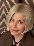 Lyudmila, 45, Moscow