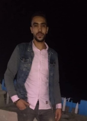 الروش, 29, Egypt, Cairo