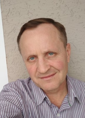 Евгений из Красноярска 56 лет