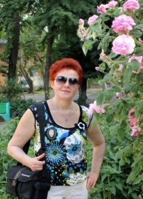 Нина., 65, Україна, Кременчук