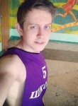Илья, 19 лет