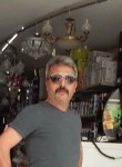 Vedat, 42 года