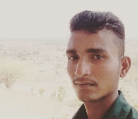 Chandan Verma, 18 лет, Khargone