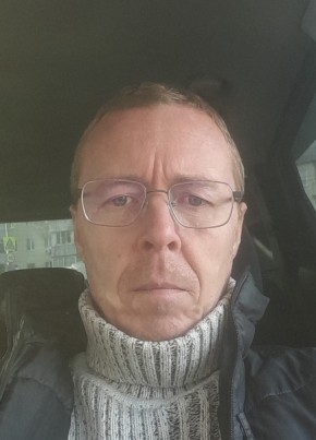 Михаил из Рязани 48 лет
