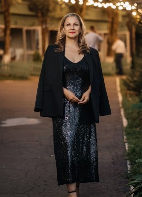 Kseniya, 44, Russia, Tver