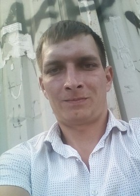 Николай, 29, Россия, Санкт-Петербург