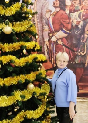 Gulya, 57, Russia, Saint Petersburg