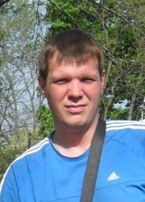 Вячеслав, 42, Україна, Харків