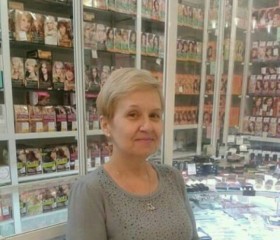 Ангелина, 64 года, Москва