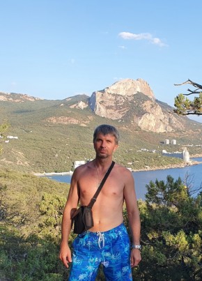 Светослав, 40, Россия, Краснодар